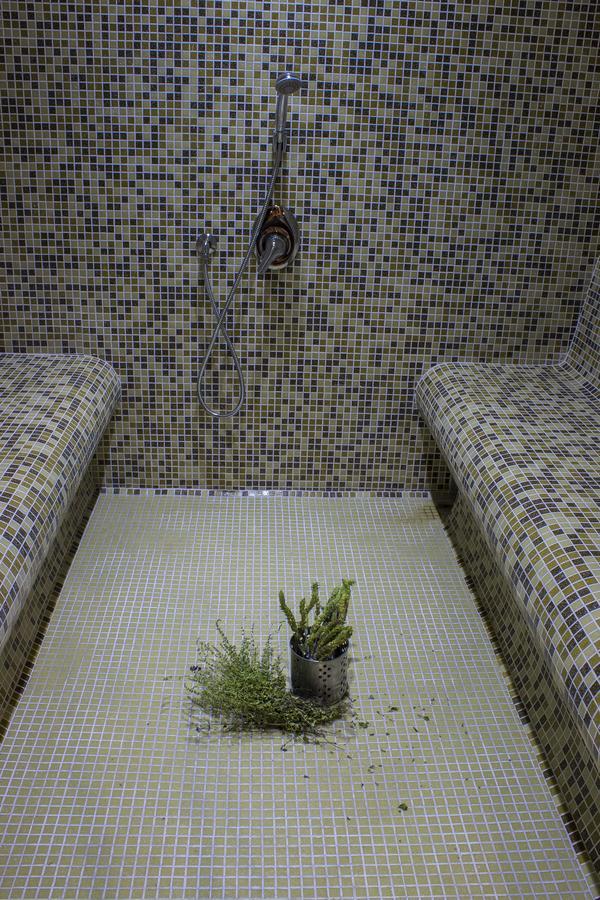 Trigrad Hotel Esterno foto